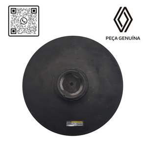 8200455882 CALCO INFERIOR DA MOLA TRAS. KANGOO II 2022 EM DIANTE RN 455882 -3-